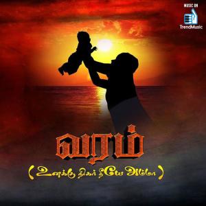 Listen to Varam song with lyrics from Ratheesh Seenivasagam