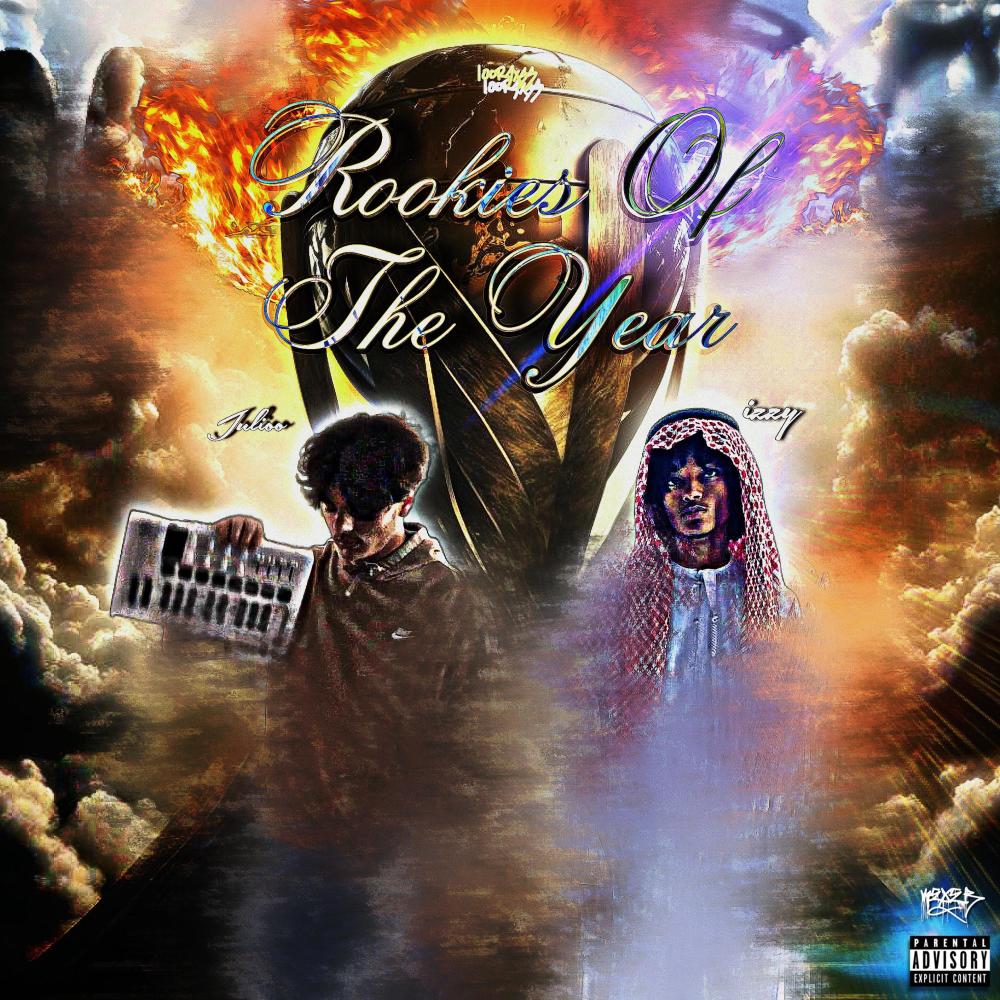 Well Deserved (feat. NoLoveJocko) (Explicit)