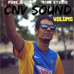 ดาวน์โหลดและฟังเพลง Cnv Sound, Vol. 14 พร้อมเนื้อเพลงจาก Pure Negga