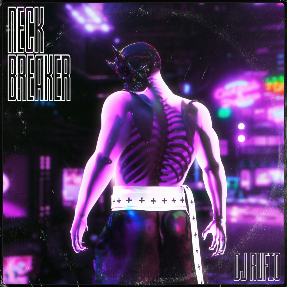 Neck Breaker (Explicit)