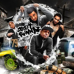 收聽French Montana的Dis Aint What You Want (Remix) (Explicit) (其他)歌詞歌曲