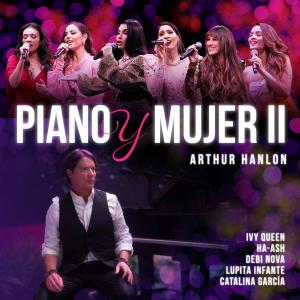 Arthur Hanlon的專輯Piano y Mujer II