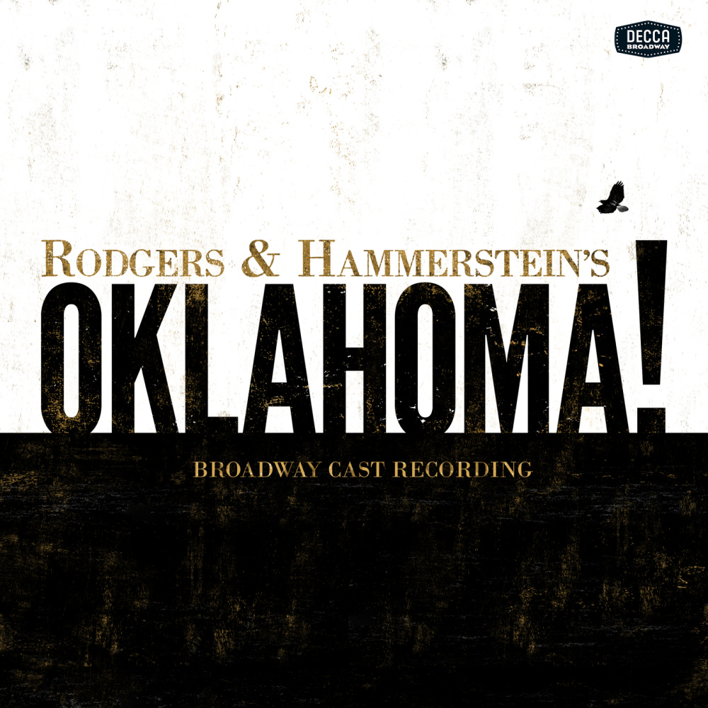 Oklahoma (From "Oklahoma!" 2019 Broadway Cast Recording)