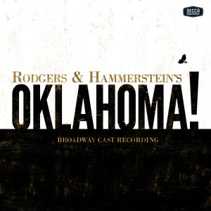 Various Artists的專輯Oklahoma!