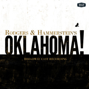 收聽Ali Stroker的I Cain’t Say No (From "Oklahoma!" 2019 Broadway Cast Recording)歌詞歌曲