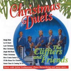 The Cliffters的專輯Christmas Duets