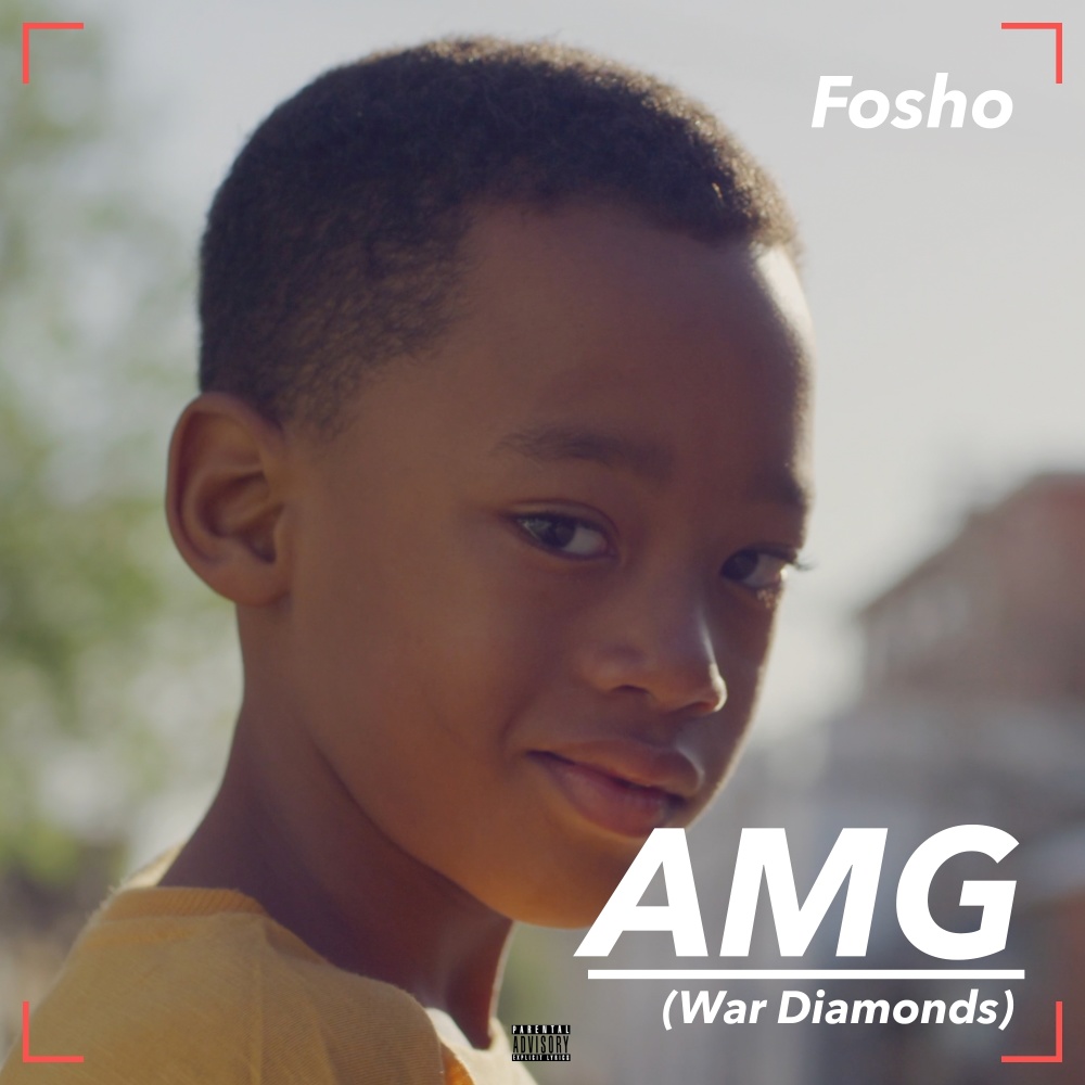 A.M.G (War Diamonds) (Explicit)