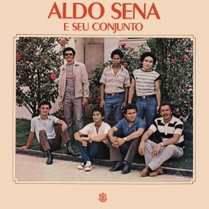 收聽Aldo Sena E Seu Conjunto的Big-Show歌詞歌曲