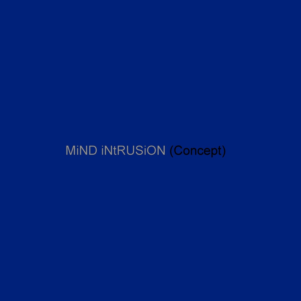 Mind Intrusion (Concept Mix 2)
