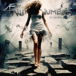 收聽Falling Numbers的Into the Unknown (feat. Melisa Jimenez)歌詞歌曲