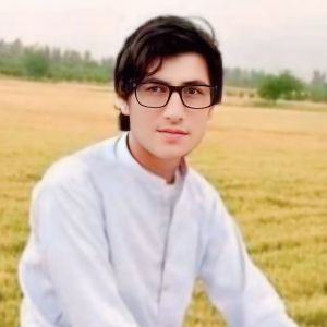 Listen to Da Malik Pagham Khafe song with lyrics from Wazir Pardes