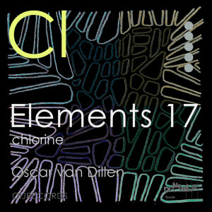 Oscar van Dillen的專輯Elements 17: Chlorine