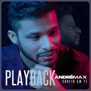 André Max的专辑Confio em Ti (Playback)