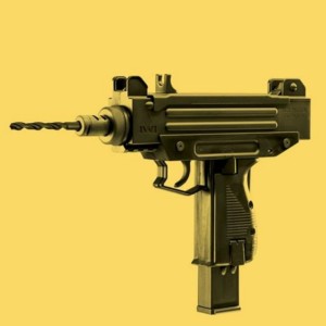Listen to Drill Something song with lyrics from Omelly