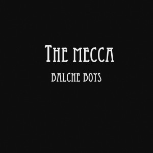 Album The Mecca from 