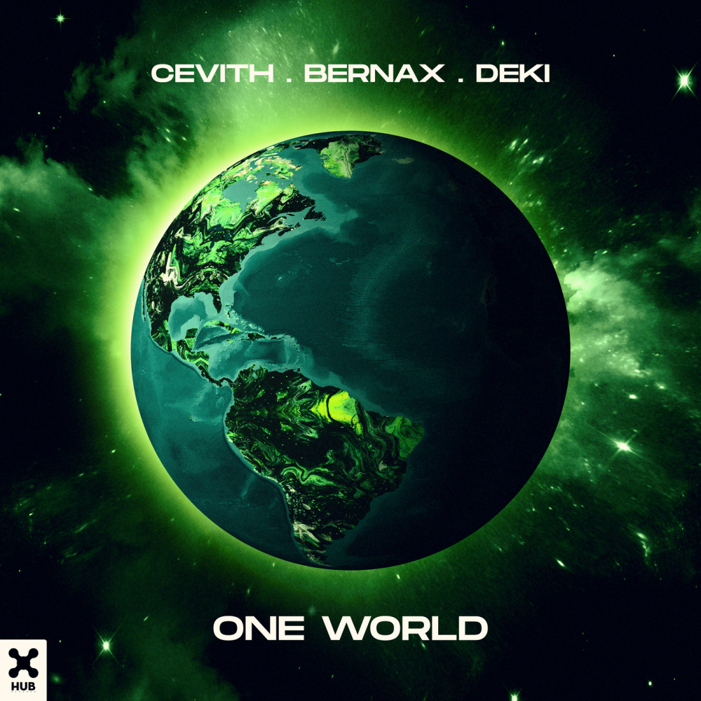 One World (Extended)