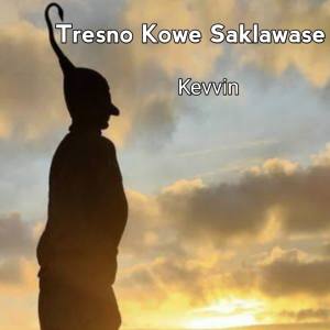 Album Tresno Kowe Saklawase from Kevinn