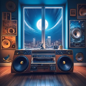 default playlist img