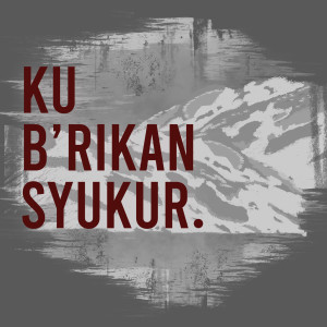 Album Kub'Rikan Syukur from Shakers