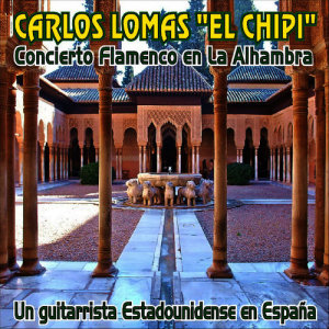 收聽Carlos Lomas "El Chipi"的Taki歌詞歌曲