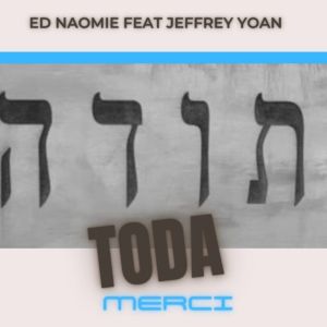 Dengarkan Todâ lagu dari Ed Naomi dengan lirik