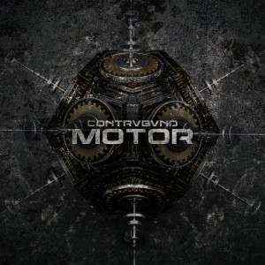 อัลบัม Motor ศิลปิน Contrvbvnd