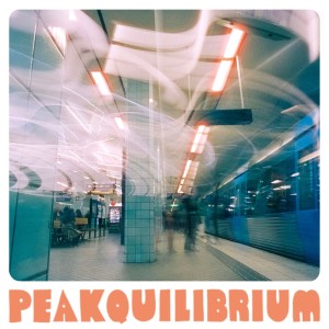 Album Peakquilibrium (Explicit) from Flitz&Suppe