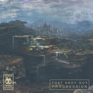 Listen to Pushing Forward song with lyrics from That Andy Guy