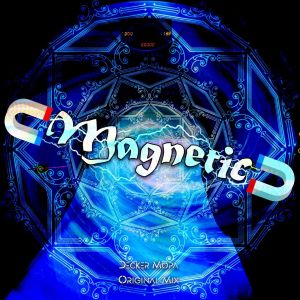 收聽Decker Mopa的Magnetic歌詞歌曲
