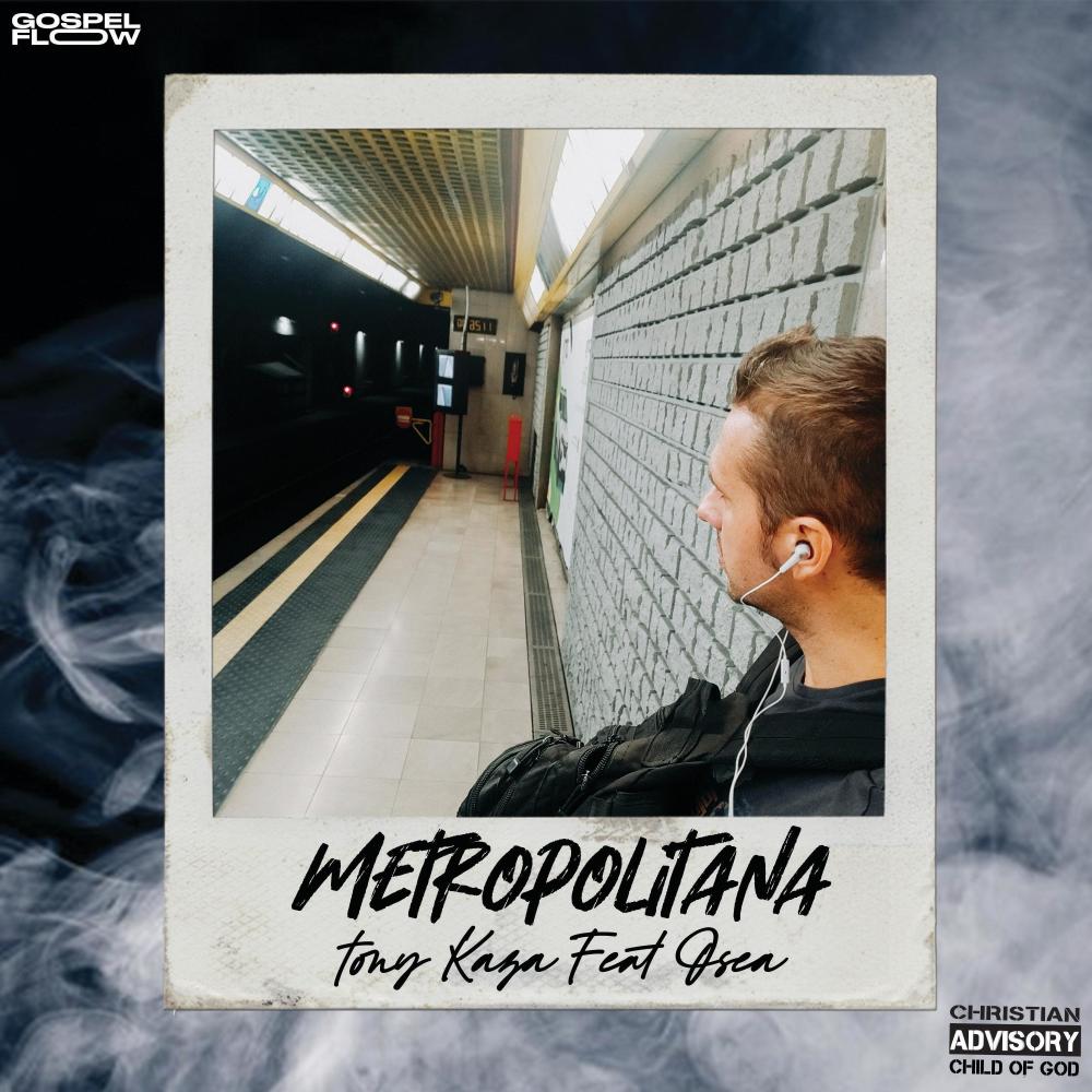 Metropolitana (feat. Osea)