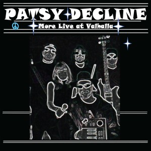 ดาวน์โหลดและฟังเพลง Make You a Beleiver (Live) (Explicit) (Live|Explicit) พร้อมเนื้อเพลงจาก Patsy Decline