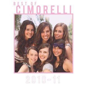 ดาวน์โหลดและฟังเพลง Firework พร้อมเนื้อเพลงจาก Cimorelli
