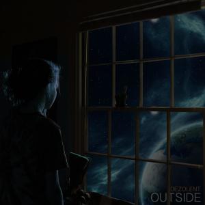 Dezolent的專輯Outside