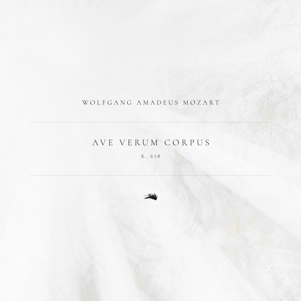 Ave verum corpus, K. 618 (Live)