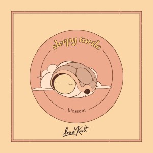 收聽Sleepy Turtle的Blossom歌詞歌曲