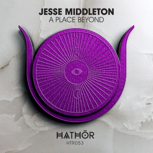 Jesse Middleton的專輯A Place Beyond
