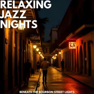 Listen to Bourbon Street Waltz song with lyrics from Relaxing Jazz Nights