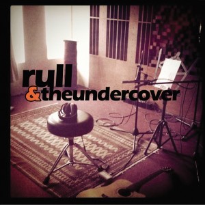 อัลบัม Rull&theundercover ศิลปิน Rull Darwis