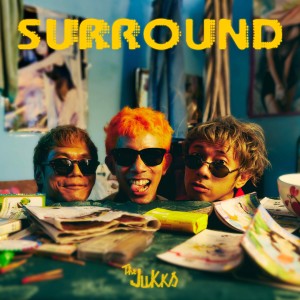 อัลบัม เซอราว ศิลปิน The Jukks