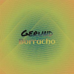 收听Lucine Zied的Gerund Borracho歌词歌曲