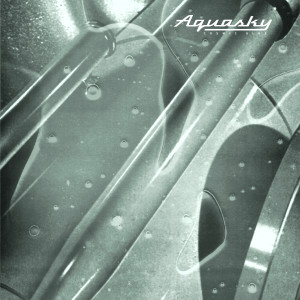 收听Aquasky的Cosmic Glue歌词歌曲