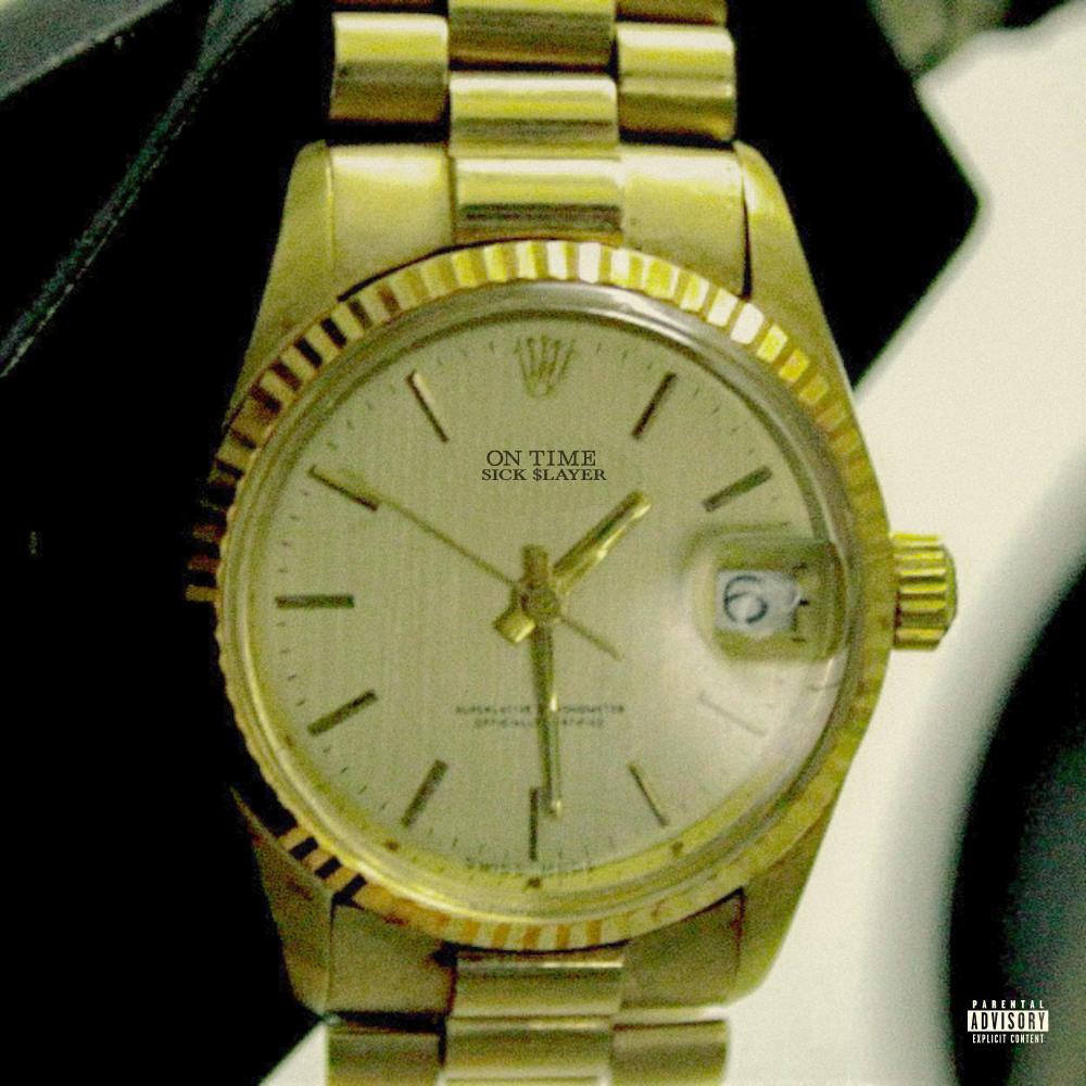 On Time (Explicit)