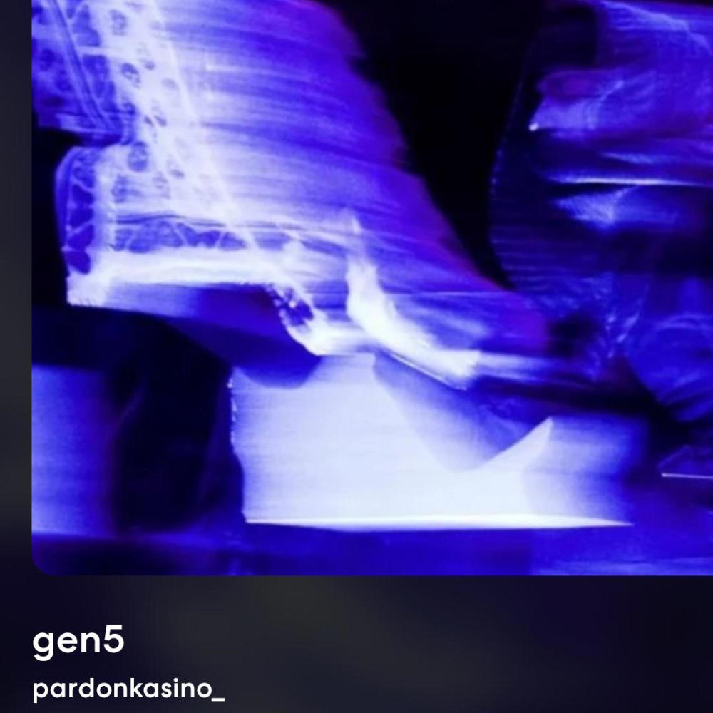 Gen5 (Explicit)