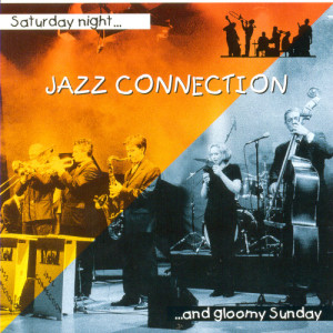 收聽Jazz Connection的He's A Shape In A Drape歌詞歌曲