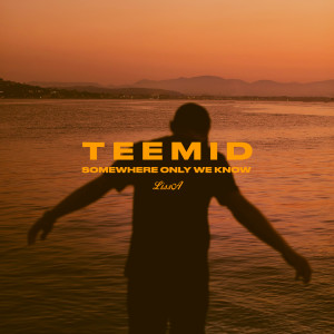 Listen to Somewhere Only We Know song with lyrics from TEEMID