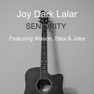 收聽Joy Dark Lalar的Seniority (Explicit)歌詞歌曲