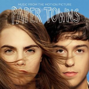 ดาวน์โหลดและฟังเพลง No Drama Queen (Paper Towns Soundtrack Version) พร้อมเนื้อเพลงจาก Grouplove