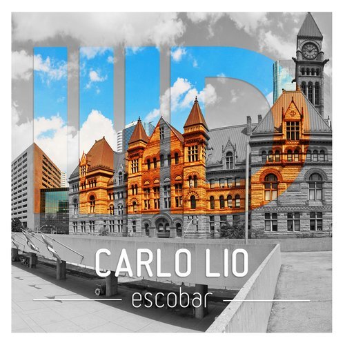 Sounds Like (Original Mix)