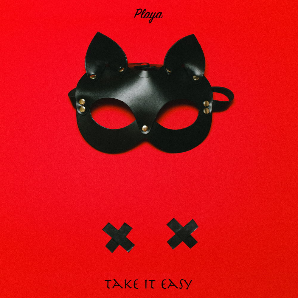 Take It Easy