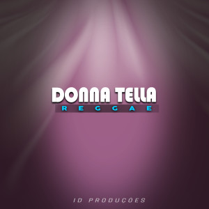Album DONNA TELLA from 